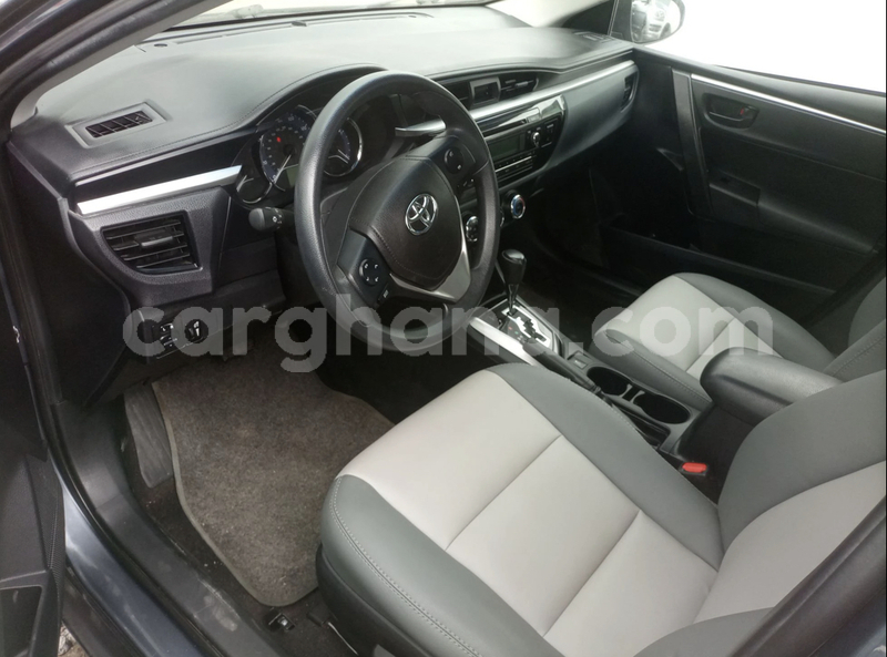 Big with watermark toyota corolla greater accra accra 50709