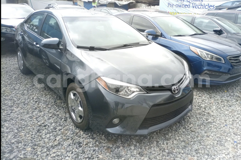 Big with watermark toyota corolla greater accra accra 50709