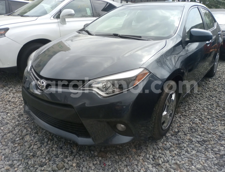 Big with watermark toyota corolla greater accra accra 50709