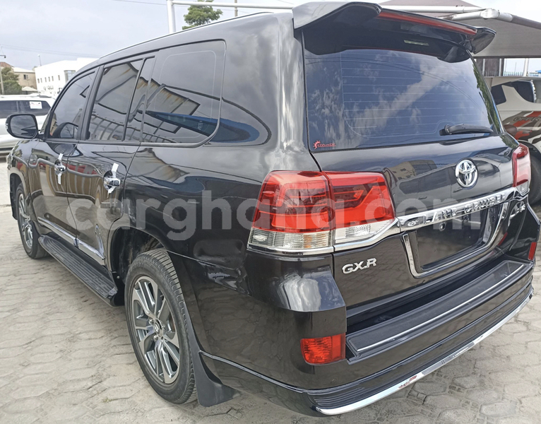 Big with watermark toyota land cruiser greater accra accra 50710