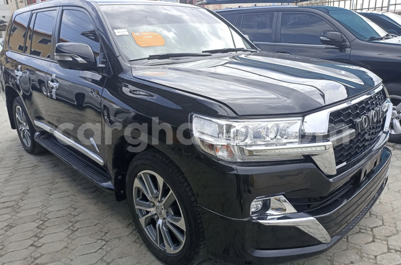 Big with watermark toyota land cruiser greater accra accra 50710