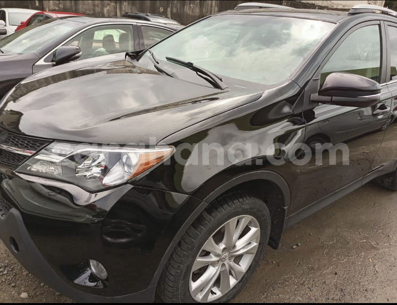 Big with watermark toyota rav4 greater accra accra 50711