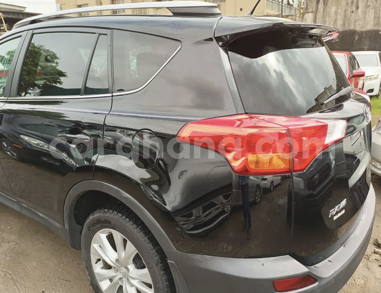 Big with watermark toyota rav4 greater accra accra 50711