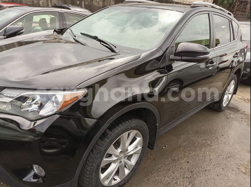 Big with watermark toyota rav4 greater accra accra 50711