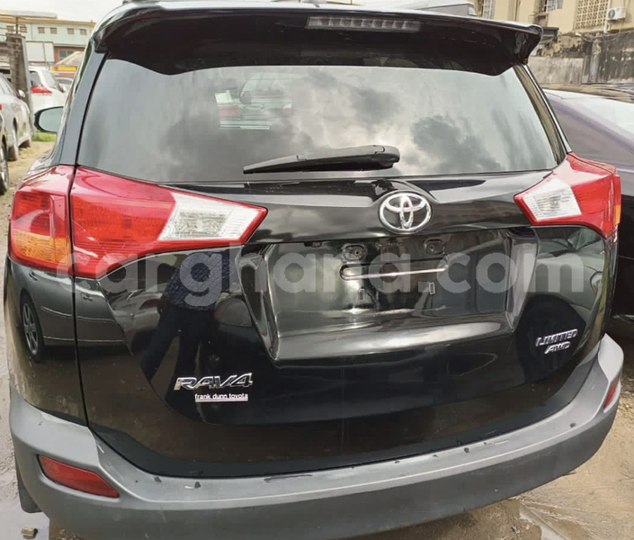 Big with watermark toyota rav4 greater accra accra 50711