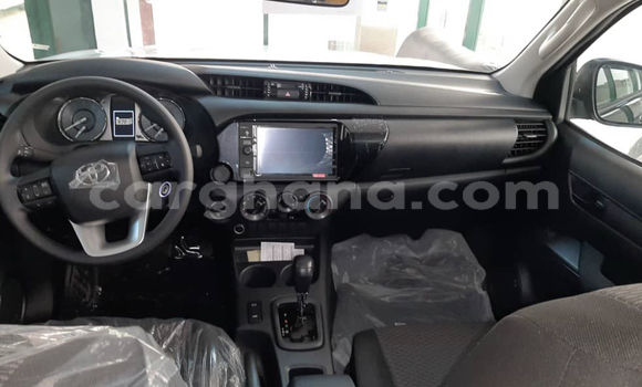 Sayi Na hannu Toyota RAV4 Black Mota in Accra a Greater Accra Sayi Na hannu Toyota RAV4 Black Mota in Accra a Greater Accra