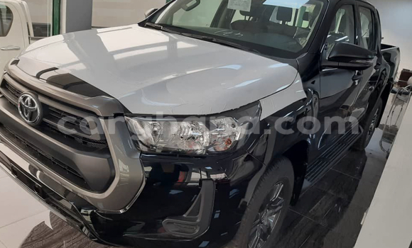 Sayi Na hannu Toyota RAV4 Black Mota in Accra a Greater Accra Sayi Na hannu Toyota RAV4 Black Mota in Accra a Greater Accra