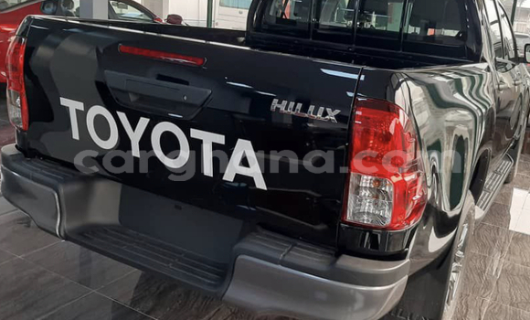 Sayi Na hannu Toyota RAV4 Black Mota in Accra a Greater Accra Sayi Na hannu Toyota RAV4 Black Mota in Accra a Greater Accra