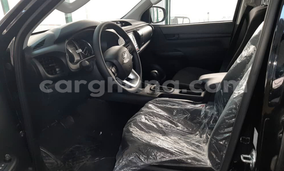 Sayi Na hannu Toyota RAV4 Black Mota in Accra a Greater Accra Sayi Na hannu Toyota RAV4 Black Mota in Accra a Greater Accra