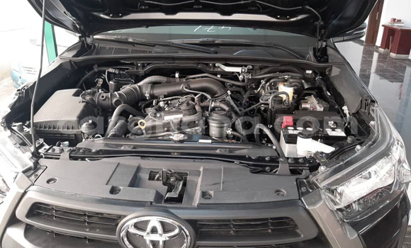 Sayi Na hannu Toyota RAV4 Black Mota in Accra a Greater Accra Sayi Na hannu Toyota RAV4 Black Mota in Accra a Greater Accra