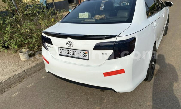 Sayi Na hannu Toyota Camry Sauran Mota in Accra a Greater Accra Sayi Na hannu Toyota Camry Sauran Mota in Accra a Greater Accra
