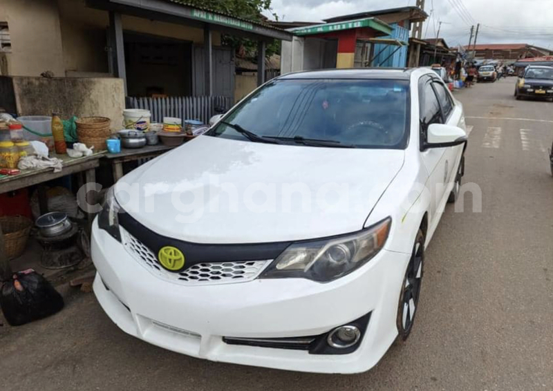 Big with watermark toyota camry greater accra accra 50715