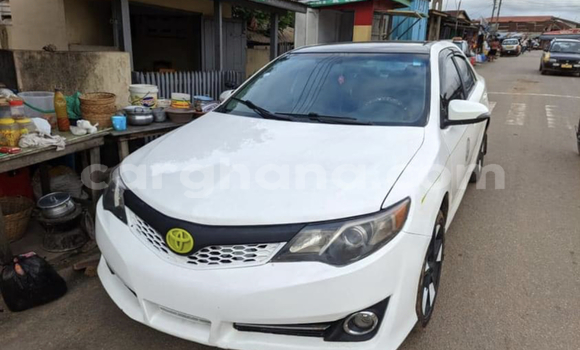 Sayi Na hannu Toyota Camry Sauran Mota in Accra a Greater Accra Sayi Na hannu Toyota Camry Sauran Mota in Accra a Greater Accra