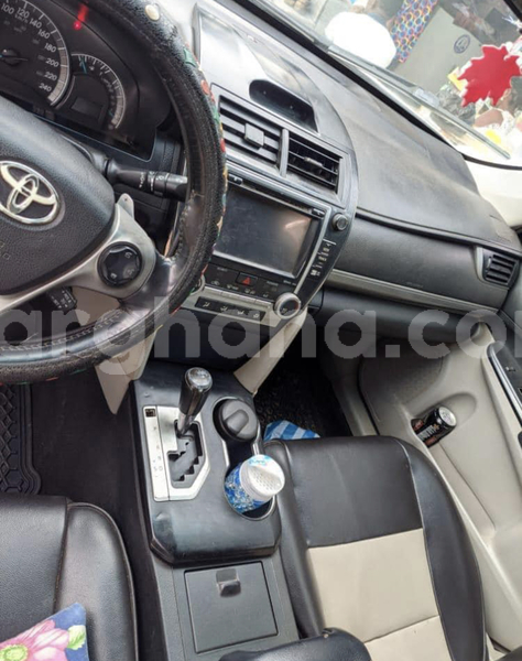 Big with watermark toyota camry greater accra accra 50715