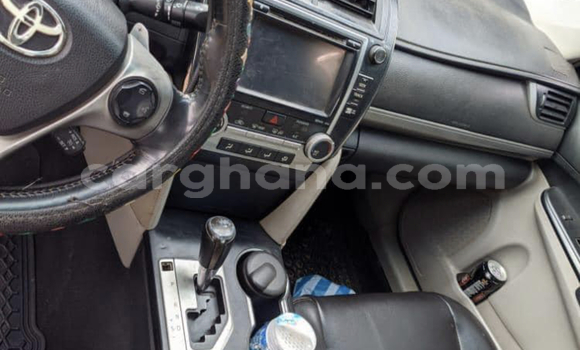 Sayi Na hannu Toyota Camry Sauran Mota in Accra a Greater Accra Sayi Na hannu Toyota Camry Sauran Mota in Accra a Greater Accra