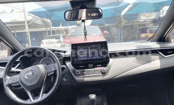 Buy Used Toyota Corolla Other Car in Accra in Greater Accra Buy Used Toyota Corolla Other Car in Accra in Greater Accra