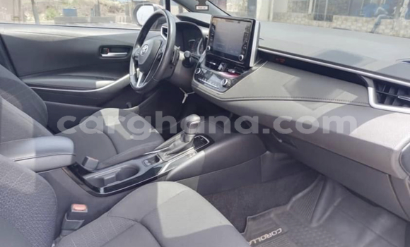 Buy Used Toyota Corolla Other Car in Accra in Greater Accra Buy Used Toyota Corolla Other Car in Accra in Greater Accra