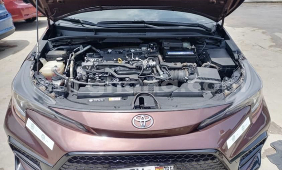 Buy Used Toyota Corolla Other Car in Accra in Greater Accra Buy Used Toyota Corolla Other Car in Accra in Greater Accra