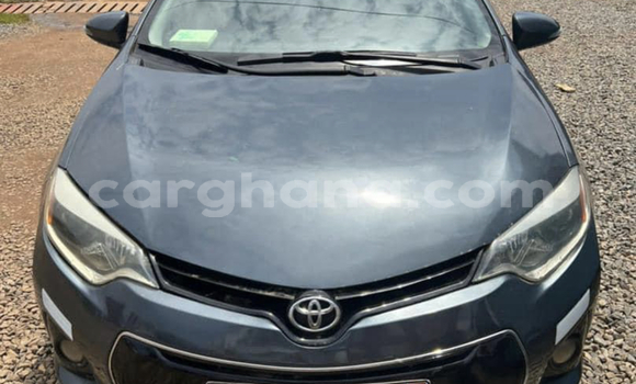 Buy Used Toyota Corolla Other Car in Accra in Greater Accra