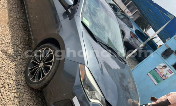 Buy Used Toyota Corolla Other Car in Accra in Greater Accra Buy Used Toyota Corolla Other Car in Accra in Greater Accra