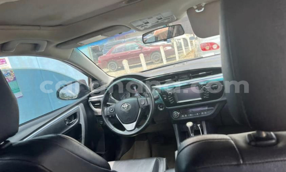 Buy Used Toyota Corolla Other Car in Accra in Greater Accra Buy Used Toyota Corolla Other Car in Accra in Greater Accra