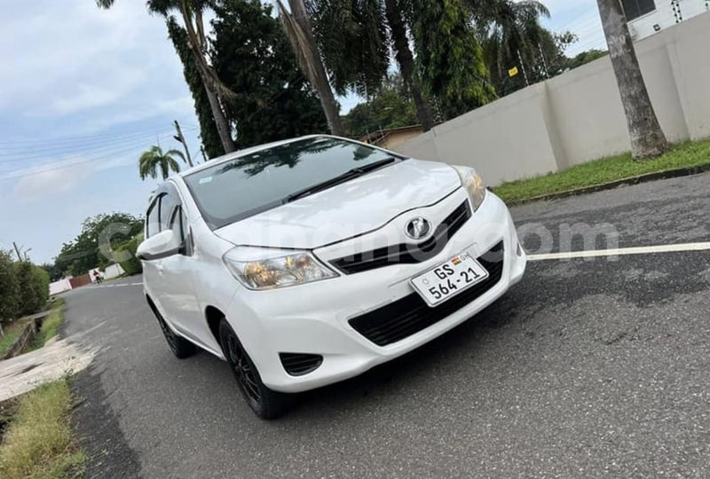 Big with watermark toyota vitz greater accra accra 50718