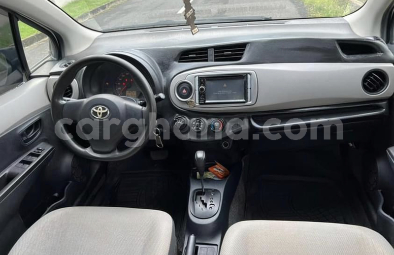 Big with watermark toyota vitz greater accra accra 50718