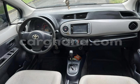 Sayi Na hannu Toyota Vitz Sauran Mota in Accra a Greater Accra Sayi Na hannu Toyota Vitz Sauran Mota in Accra a Greater Accra