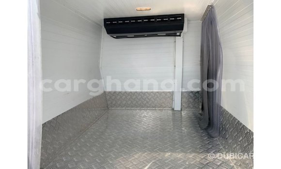 Ra Imported Peugeot Partner funfun Ọkọ̀ in Import - Dubai ni Ashanti Ra Imported Peugeot Partner funfun Ọkọ̀ in Import - Dubai ni Ashanti