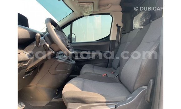Ra Imported Peugeot Partner funfun Ọkọ̀ in Import - Dubai ni Ashanti Ra Imported Peugeot Partner funfun Ọkọ̀ in Import - Dubai ni Ashanti