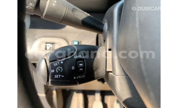 Ra Imported Peugeot Partner funfun Ọkọ̀ in Import - Dubai ni Ashanti Ra Imported Peugeot Partner funfun Ọkọ̀ in Import - Dubai ni Ashanti