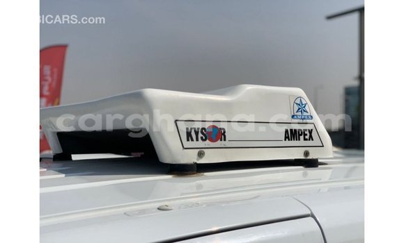 Ra Imported Peugeot Partner funfun Ọkọ̀ in Import - Dubai ni Ashanti Ra Imported Peugeot Partner funfun Ọkọ̀ in Import - Dubai ni Ashanti