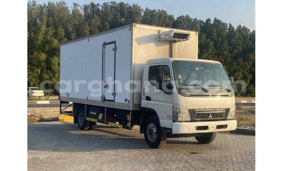 Buy Import Mitsubishi i White Car in Import - Dubai in Ashanti Buy Import Mitsubishi i White Car in Import - Dubai in Ashanti