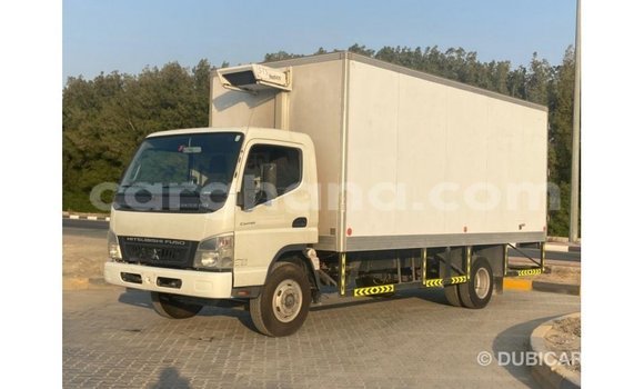 Buy Import Mitsubishi i White Car in Import - Dubai in Ashanti Buy Import Mitsubishi i White Car in Import - Dubai in Ashanti