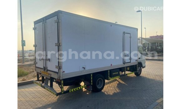 Buy Import Mitsubishi i White Car in Import - Dubai in Ashanti Buy Import Mitsubishi i White Car in Import - Dubai in Ashanti