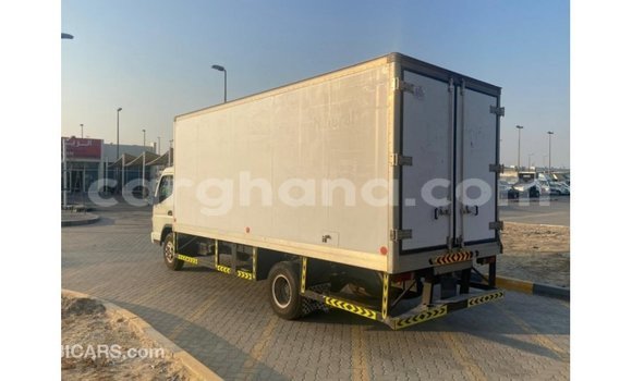 Buy Import Mitsubishi i White Car in Import - Dubai in Ashanti Buy Import Mitsubishi i White Car in Import - Dubai in Ashanti