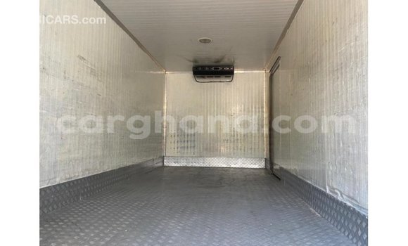 Buy Import Mitsubishi i White Car in Import - Dubai in Ashanti Buy Import Mitsubishi i White Car in Import - Dubai in Ashanti