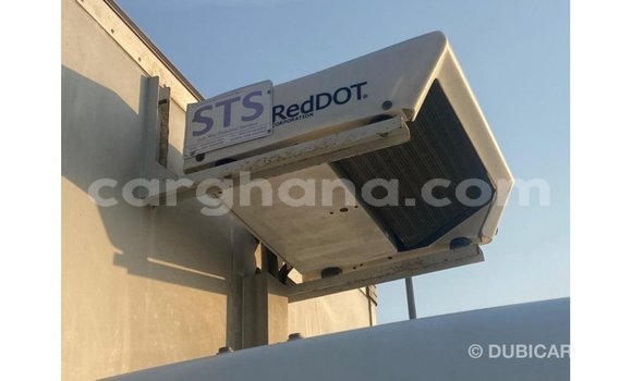 Buy Import Mitsubishi i White Car in Import - Dubai in Ashanti Buy Import Mitsubishi i White Car in Import - Dubai in Ashanti