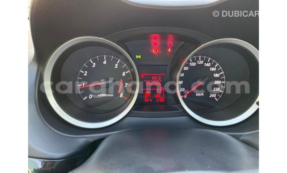 Buy Import Mitsubishi Lancer Red Car in Import - Dubai in Ashanti Buy Import Mitsubishi Lancer Red Car in Import - Dubai in Ashanti