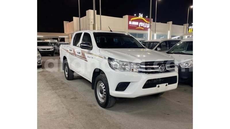 Big with watermark toyota hilux ashanti import dubai 50722