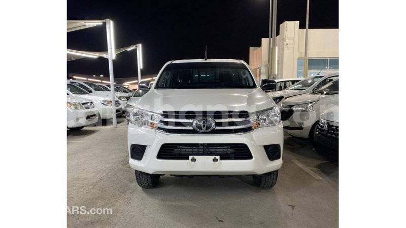 Big with watermark toyota hilux ashanti import dubai 50722