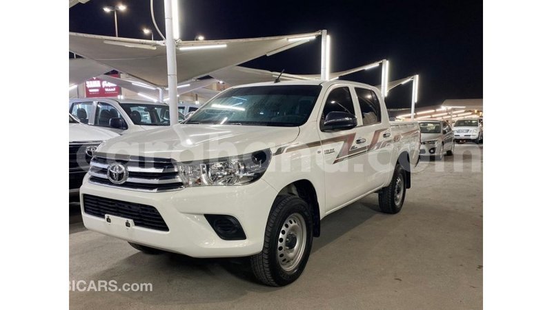 Big with watermark toyota hilux ashanti import dubai 50722