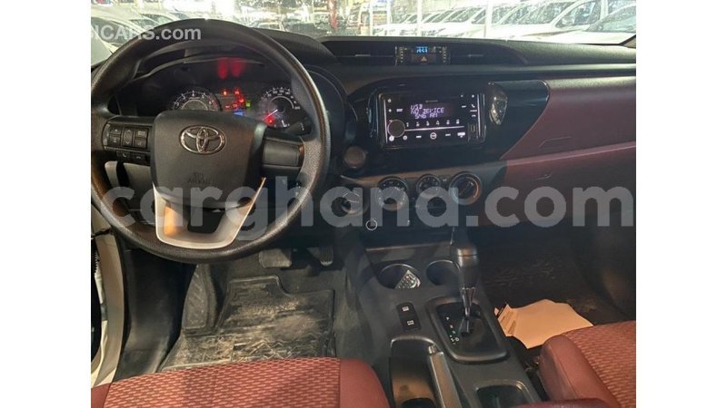 Big with watermark toyota hilux ashanti import dubai 50722