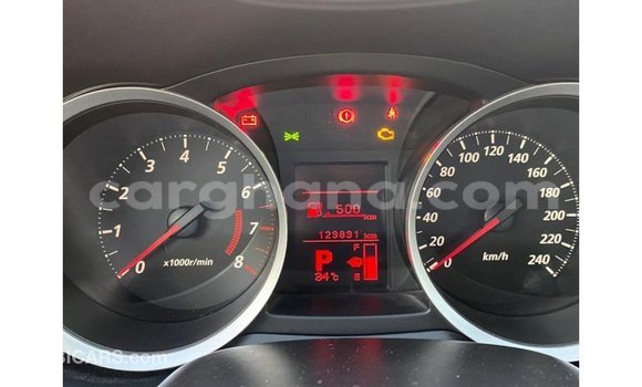Buy Import Mitsubishi Lancer Red Car in Import - Dubai in Ashanti Buy Import Mitsubishi Lancer Red Car in Import - Dubai in Ashanti