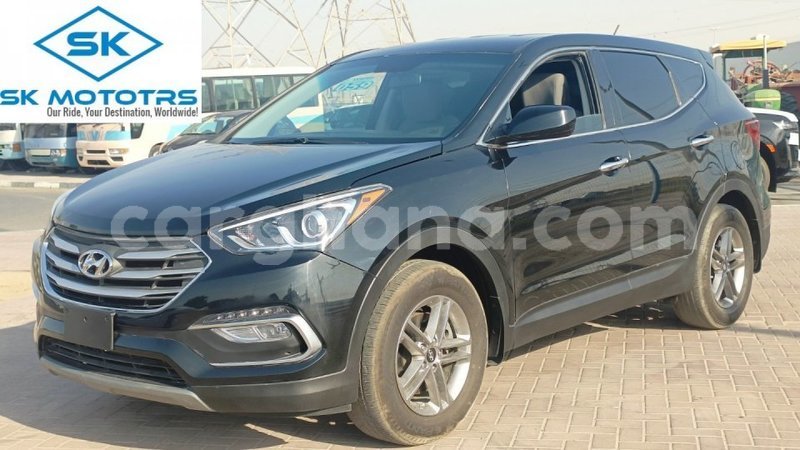 Big with watermark hyundai santa fe ashanti import dubai 50724