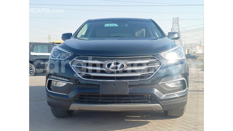 Big with watermark hyundai santa fe ashanti import dubai 50724