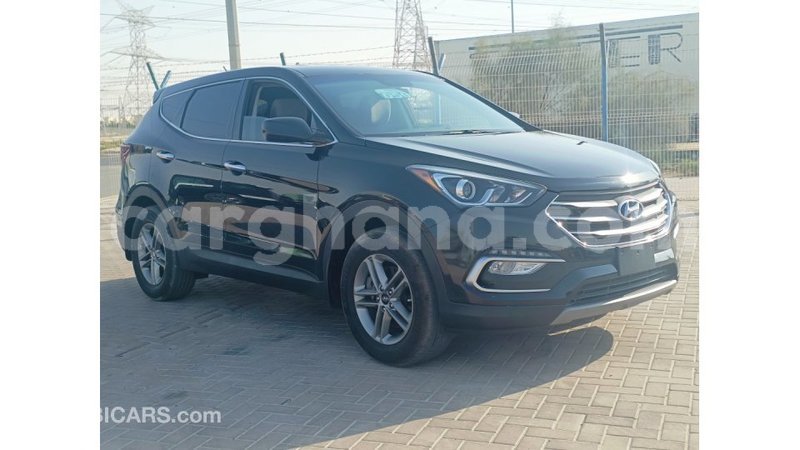 Big with watermark hyundai santa fe ashanti import dubai 50724