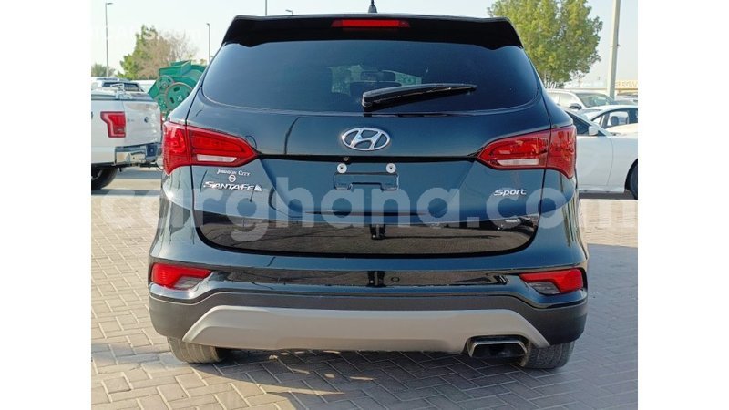 Big with watermark hyundai santa fe ashanti import dubai 50724