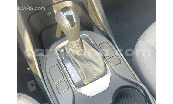 Buy Import Hyundai Santa Fe Black Car in Import - Dubai in Ashanti Buy Import Hyundai Santa Fe Black Car in Import - Dubai in Ashanti