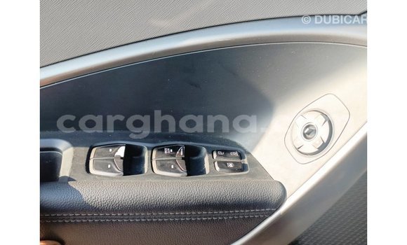 Buy Import Hyundai Santa Fe Black Car in Import - Dubai in Ashanti Buy Import Hyundai Santa Fe Black Car in Import - Dubai in Ashanti
